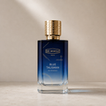 Blue Talisman