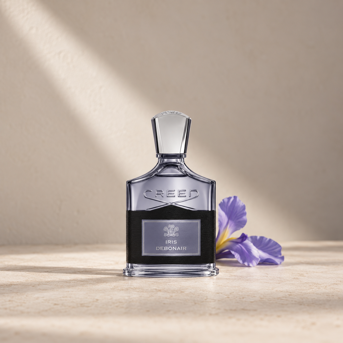 Iris Debonair
